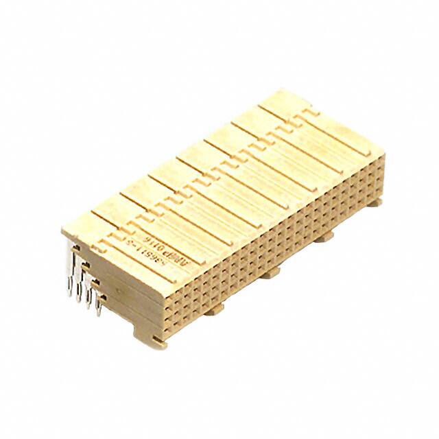 536511-3 TE Connectivity AMP Connectors  Spezialisiert